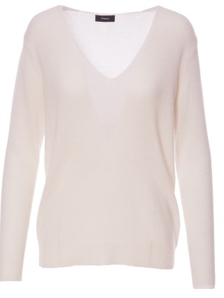 Светр Theory (2399): фото - Invogue